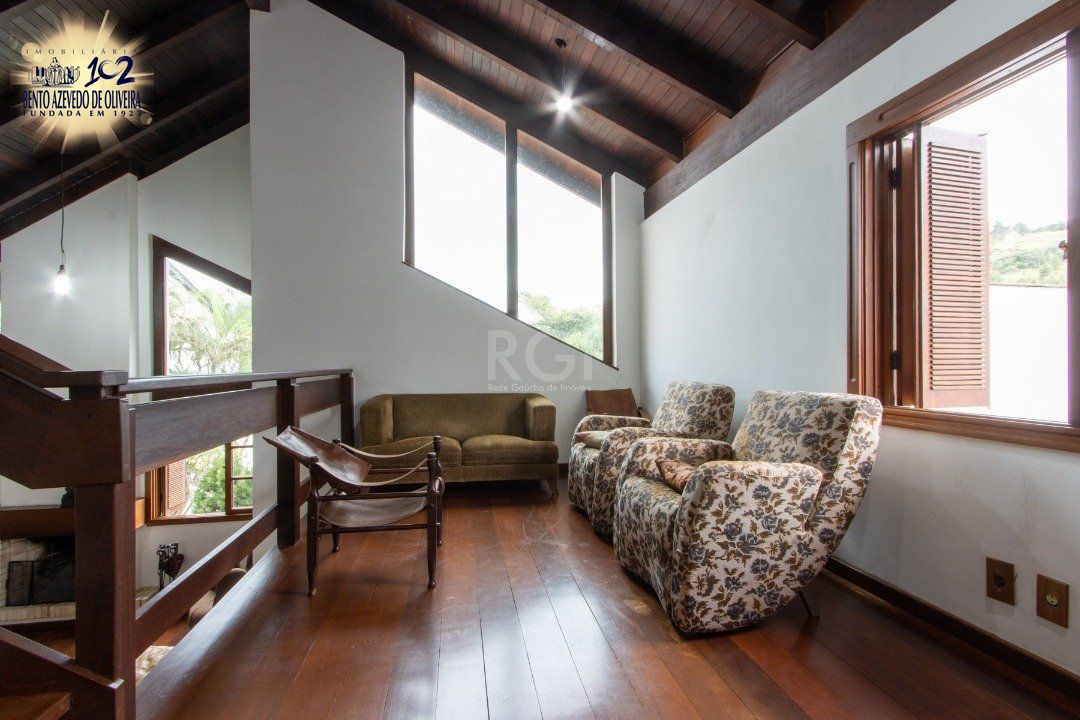Casa de Condomínio, 4 quartos - Foto 14