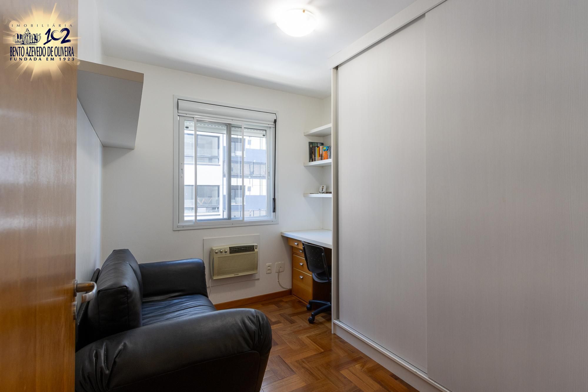Apartamento, 2 quartos, 58 m² - Foto 14