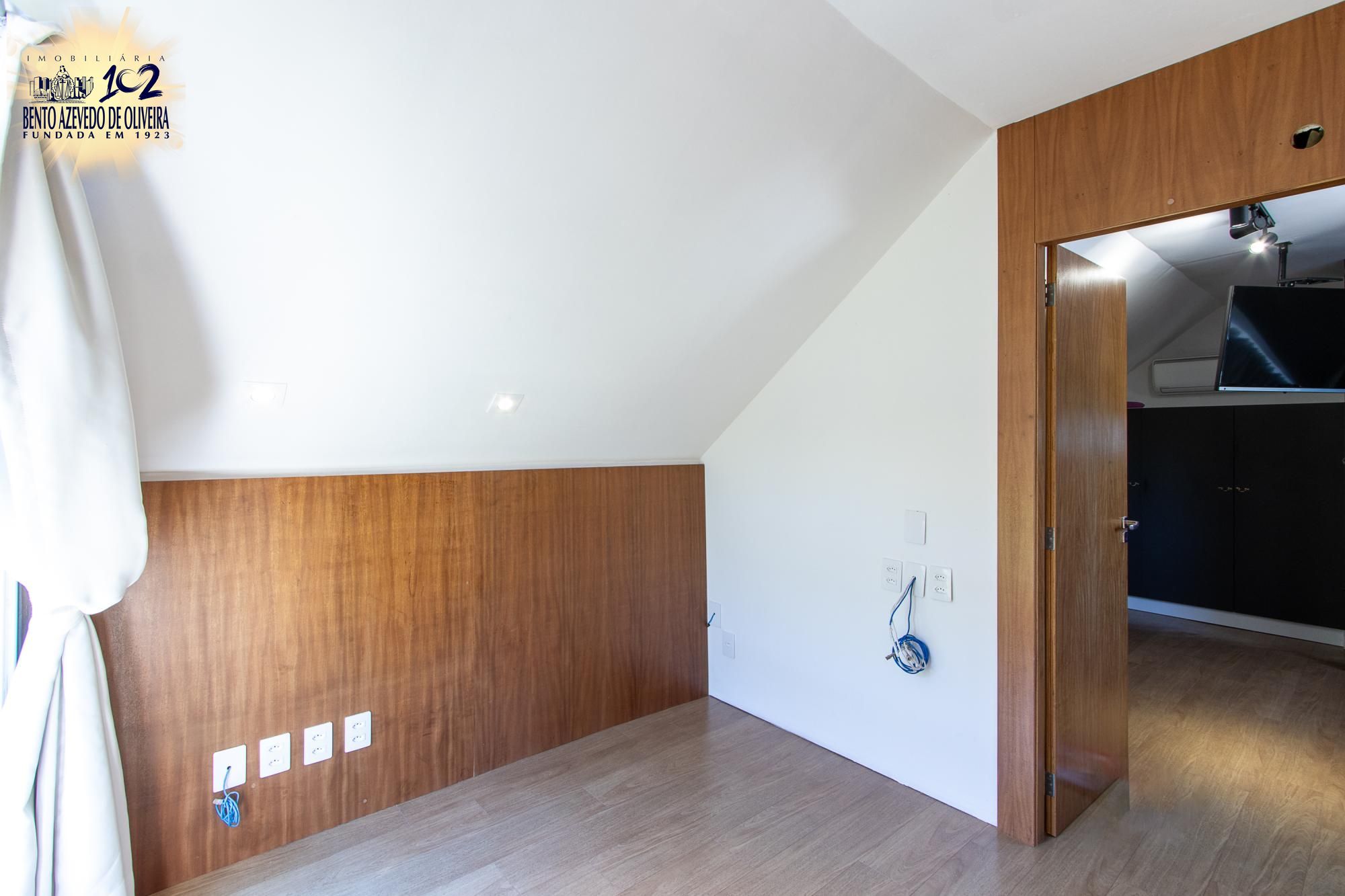 Casa de Condomínio, 3 quartos - Foto 35