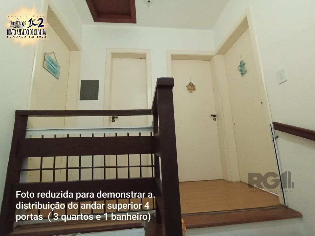 Casa de Condomínio, 3 quartos - Foto 12