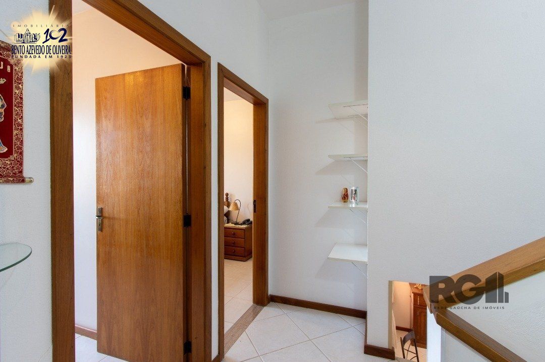 Casa de Condomínio, 3 quartos - Foto 24