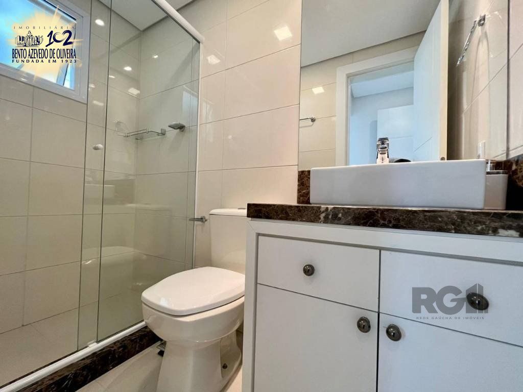 Apartamento, 4 quartos, 193 m² - Foto 19