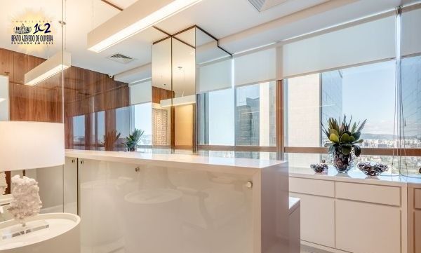 Sala-Conjunto, 53 m² - Foto 13