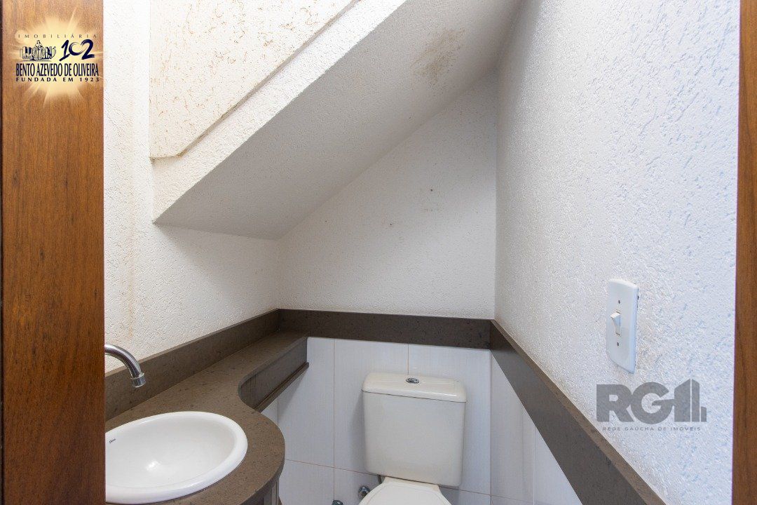 Casa de Condomínio, 2 quartos - Foto 7