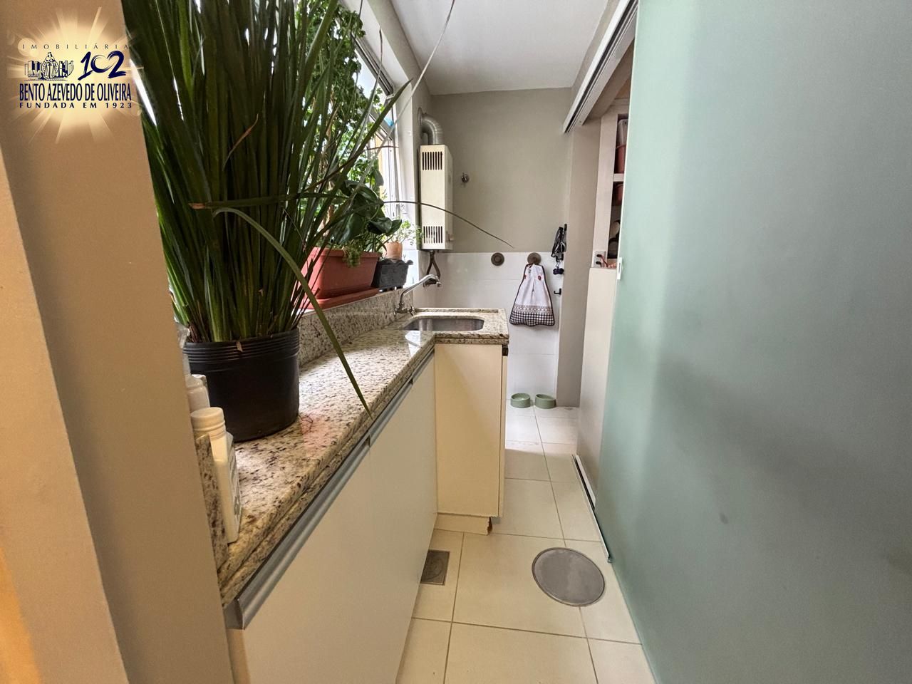 Apartamento, 3 quartos, 96 m² - Foto 8