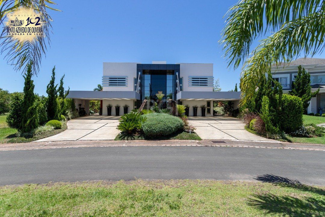 Casa de Condomínio, 5 quartos - Foto 75
