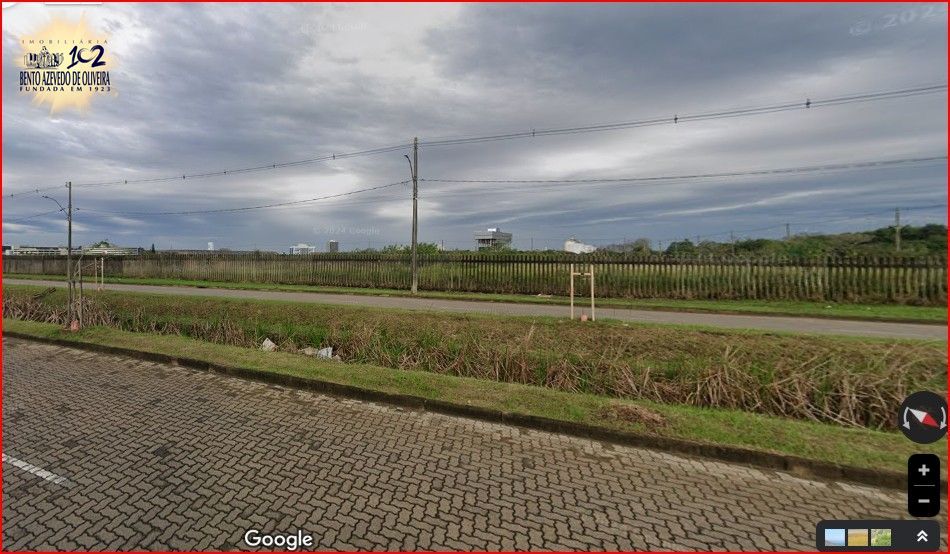 Terreno, 1 hectares - Foto 1
