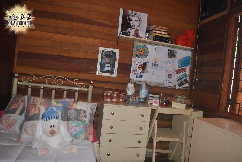 Casa, 3 quartos, 250 m² - Foto 14