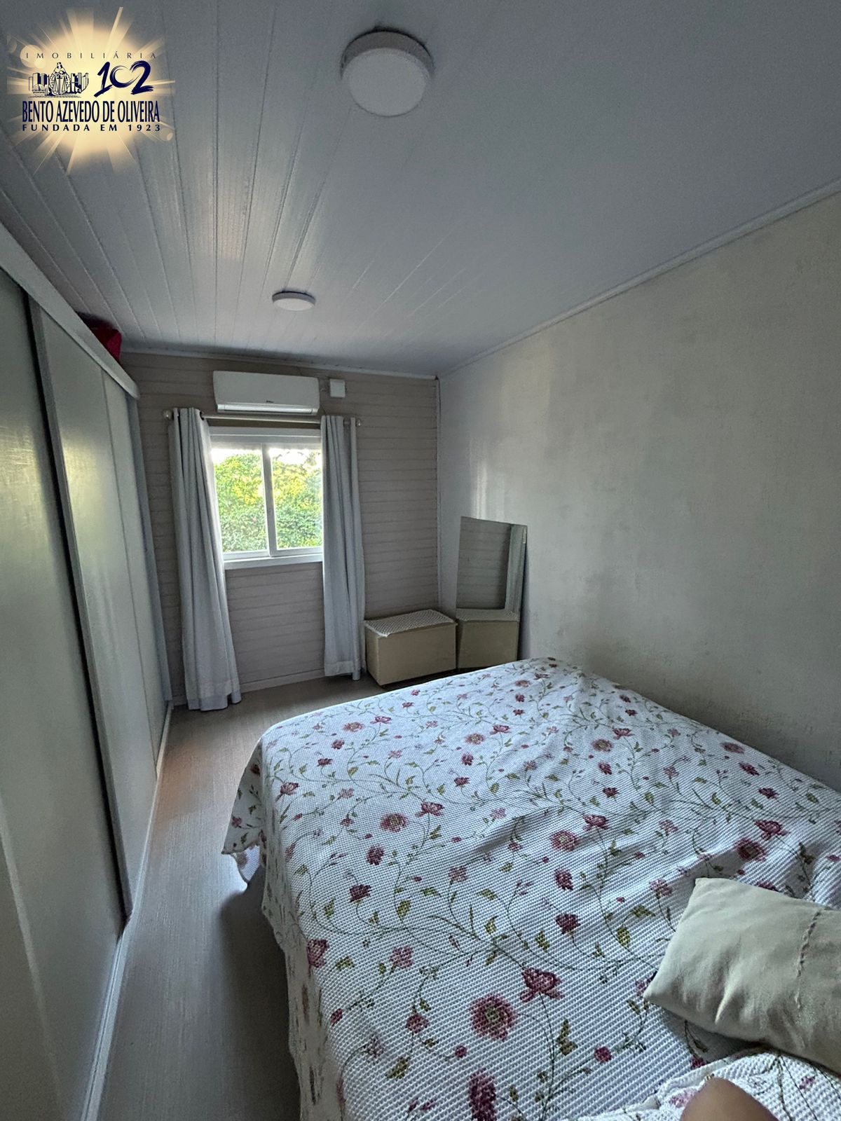 Casa, 2 quartos, 70 m² - Foto 1