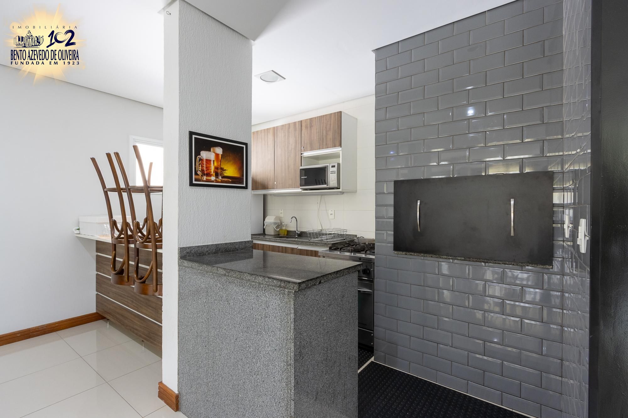 Apartamento, 2 quartos, 58 m² - Foto 39