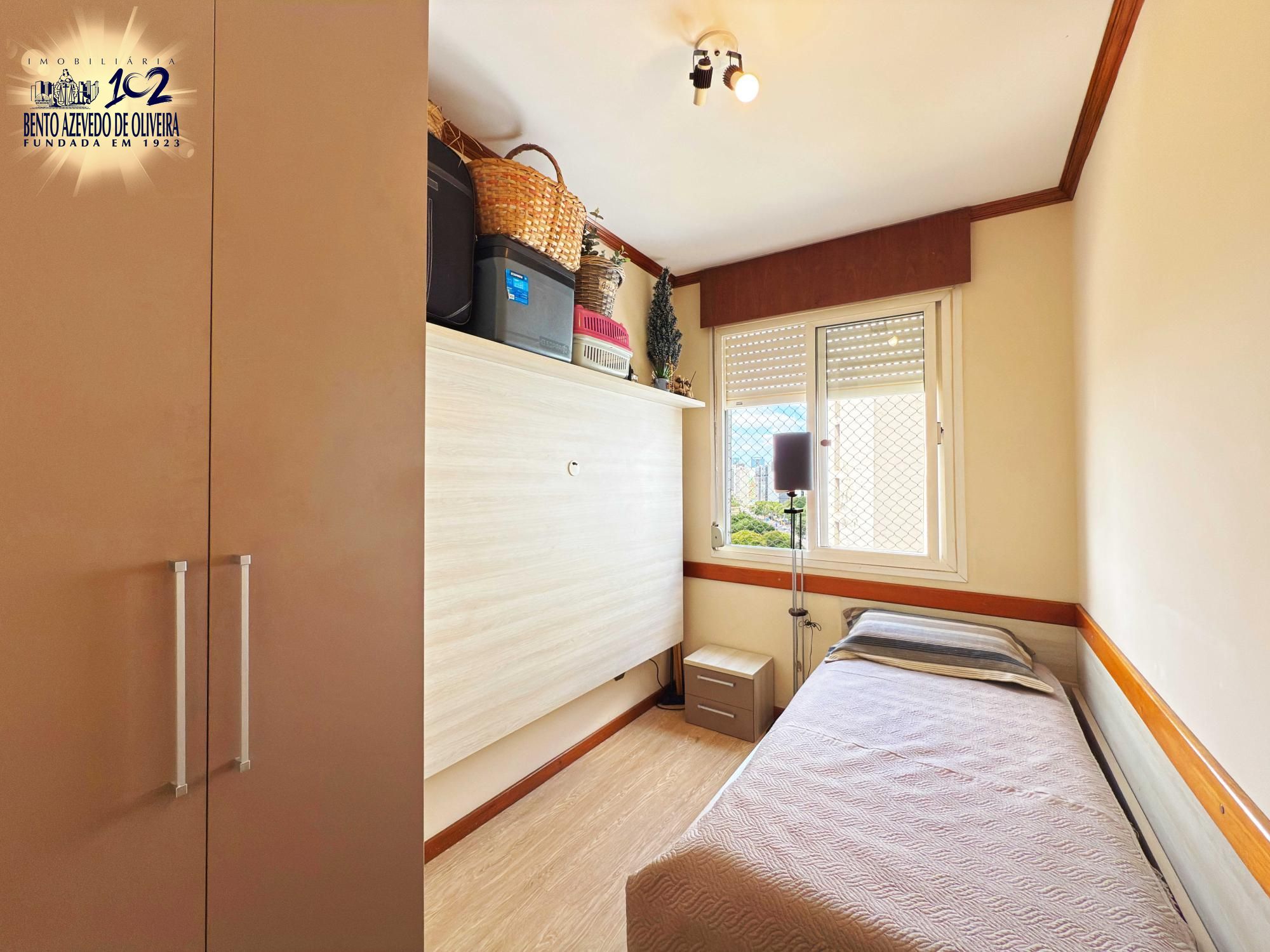 Apartamento, 2 quartos, 53 m² - Foto 10