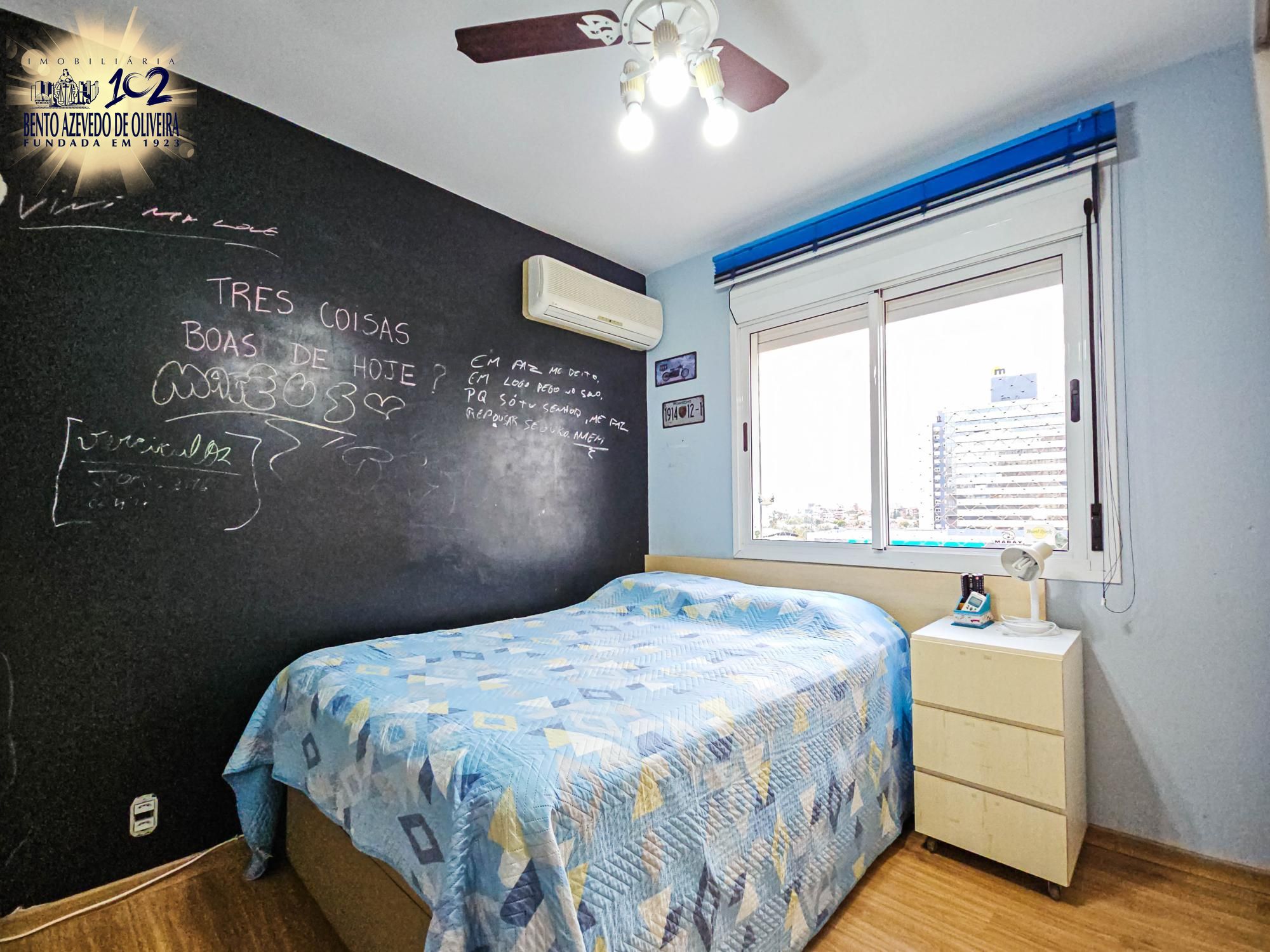 Apartamento, 3 quartos, 100 m² - Foto 16