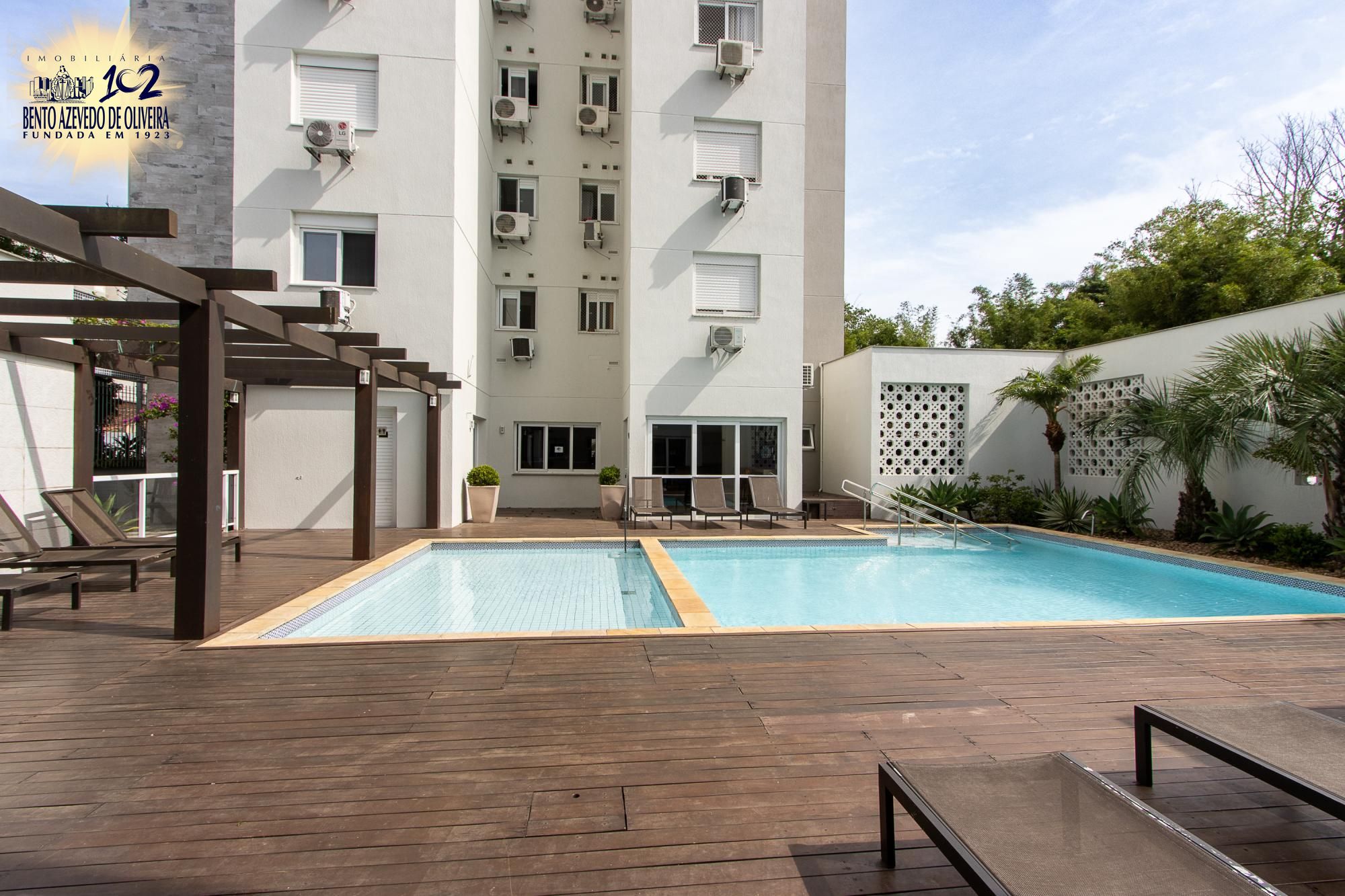 Apartamento, 2 quartos, 57 m² - Foto 44