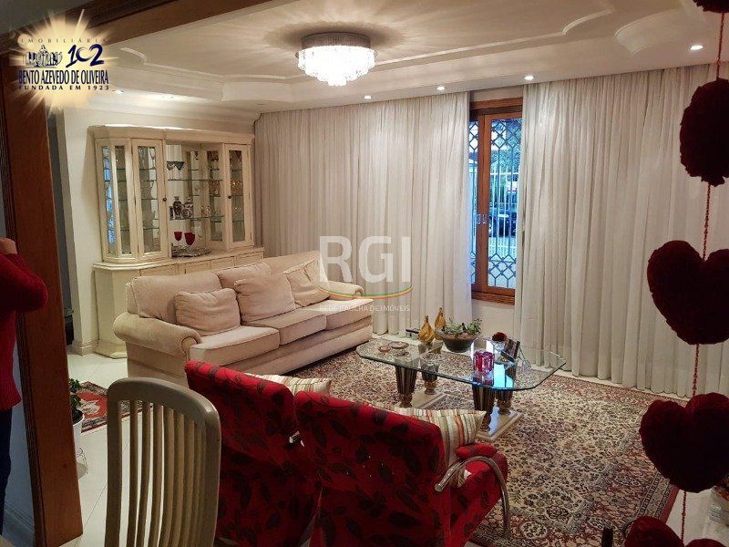 Casa, 3 quartos, 300 m² - Foto 9
