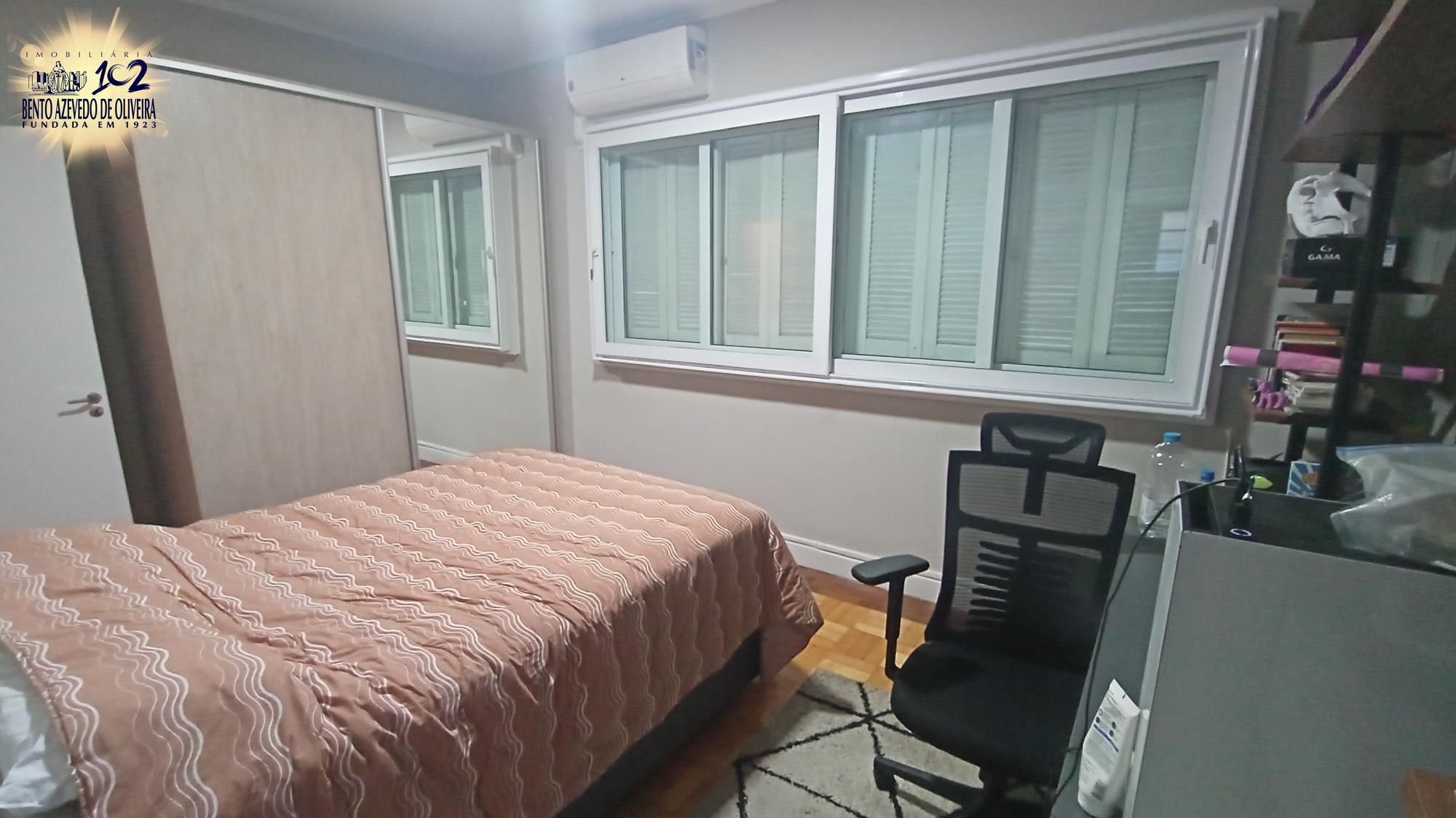 Apartamento, 4 quartos, 122 m² - Foto 16