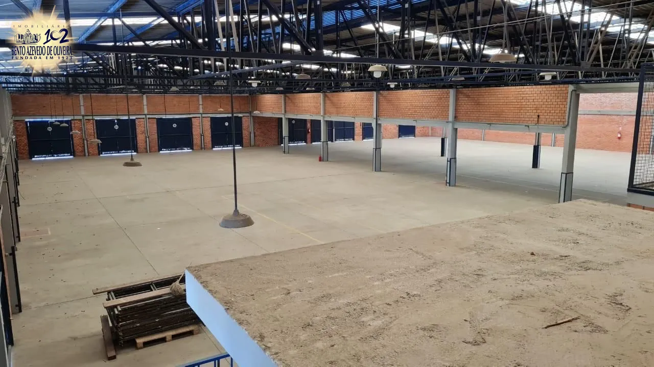Prédio Inteiro, 4500 m² - Foto 7