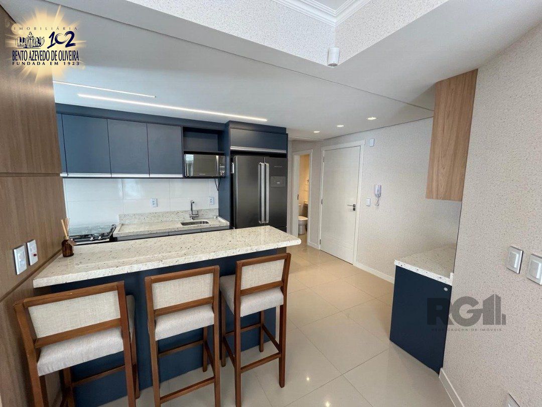 Apartamento, 3 quartos, 137 m² - Foto 4