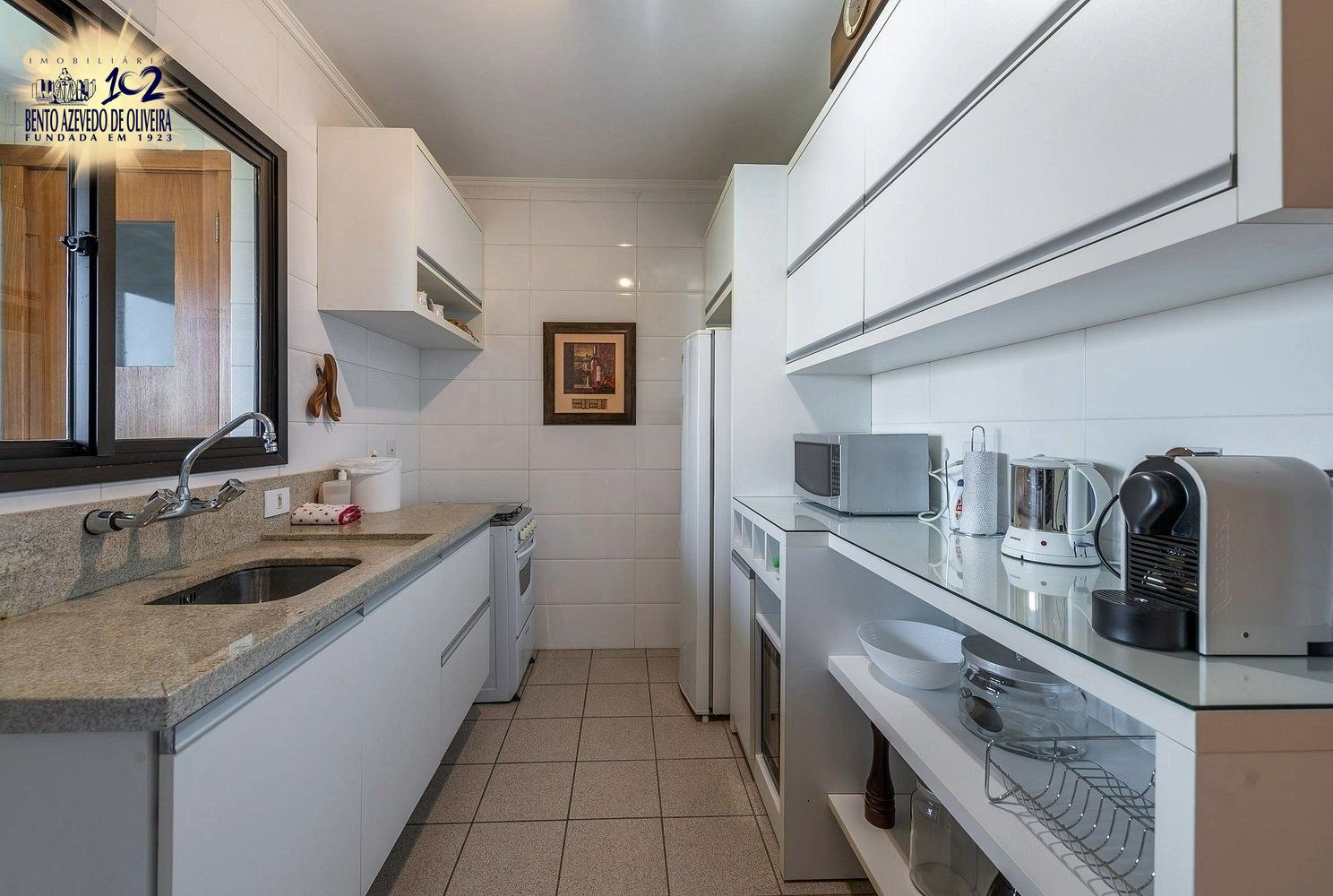 Apartamento, 2 quartos, 88 m² - Foto 9