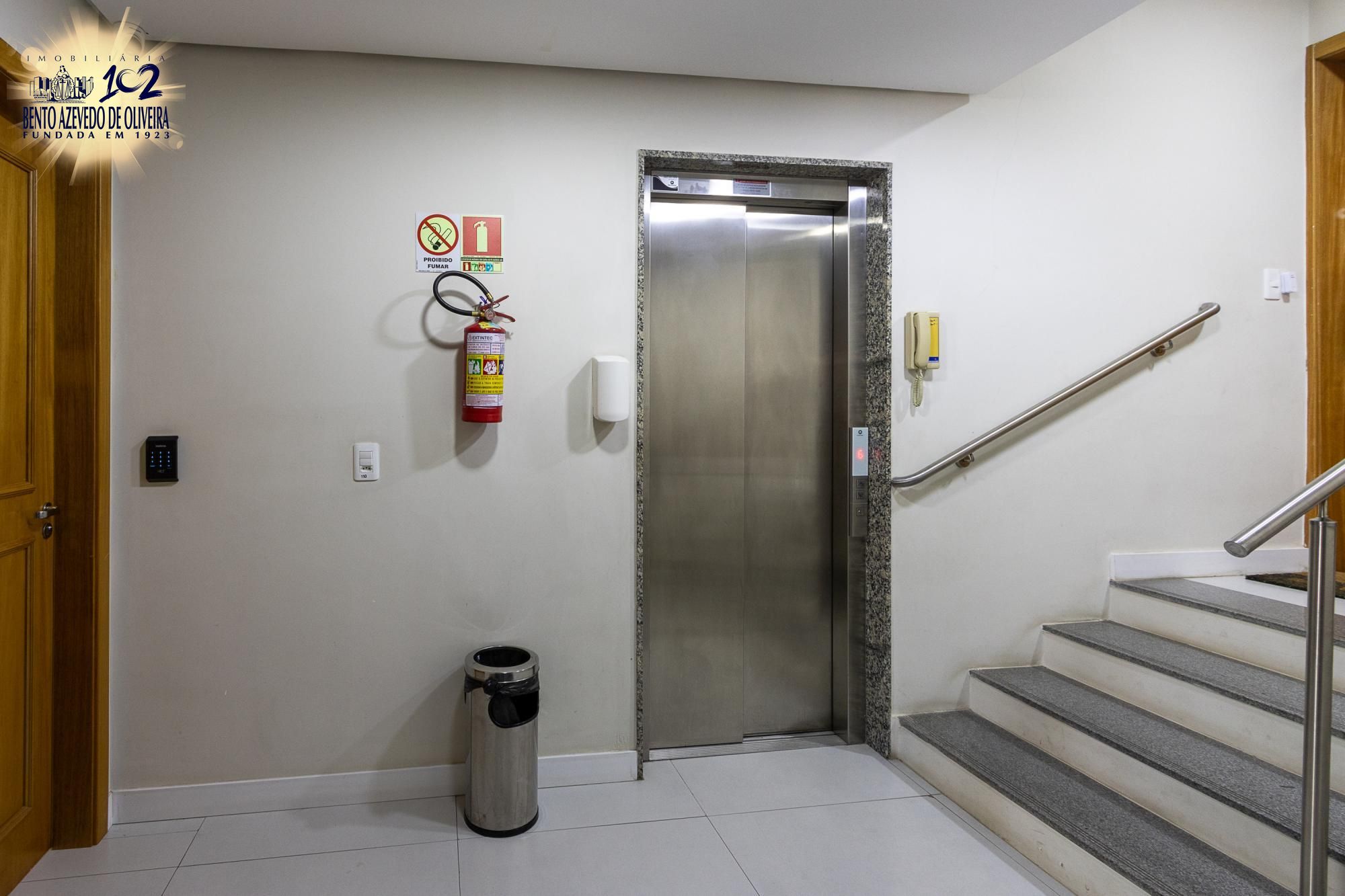 Apartamento, 3 quartos, 103 m² - Foto 32