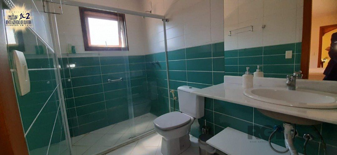Casa de Condomínio, 4 quartos - Foto 20