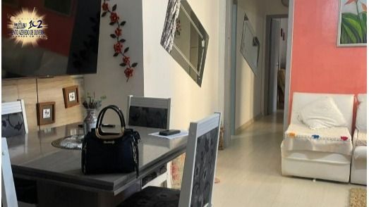 Apartamento, 2 quartos, 63 m² - Foto 6