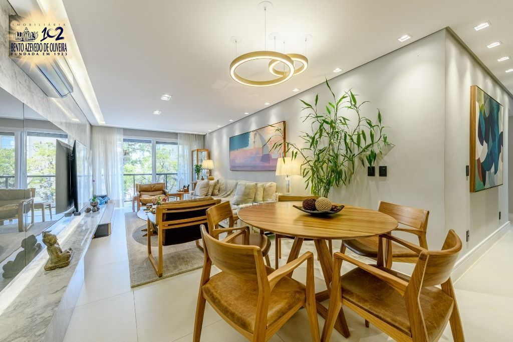 Apartamento, 3 quartos, 141 m² - Foto 10