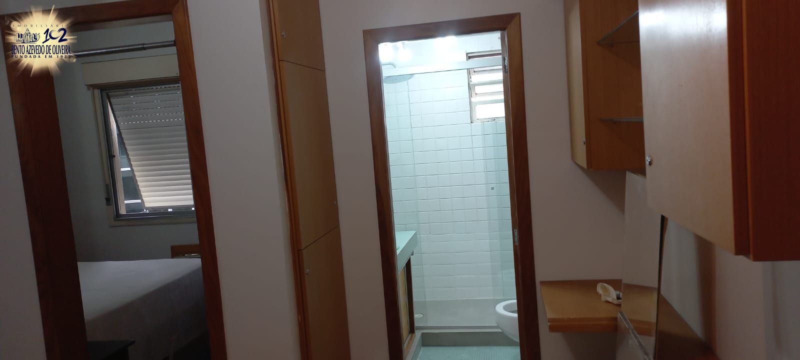 Apartamento, 1 quarto, 35 m² - Foto 10