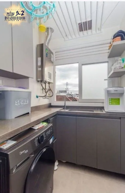 Apartamento, 2 quartos, 62 m² - Foto 8