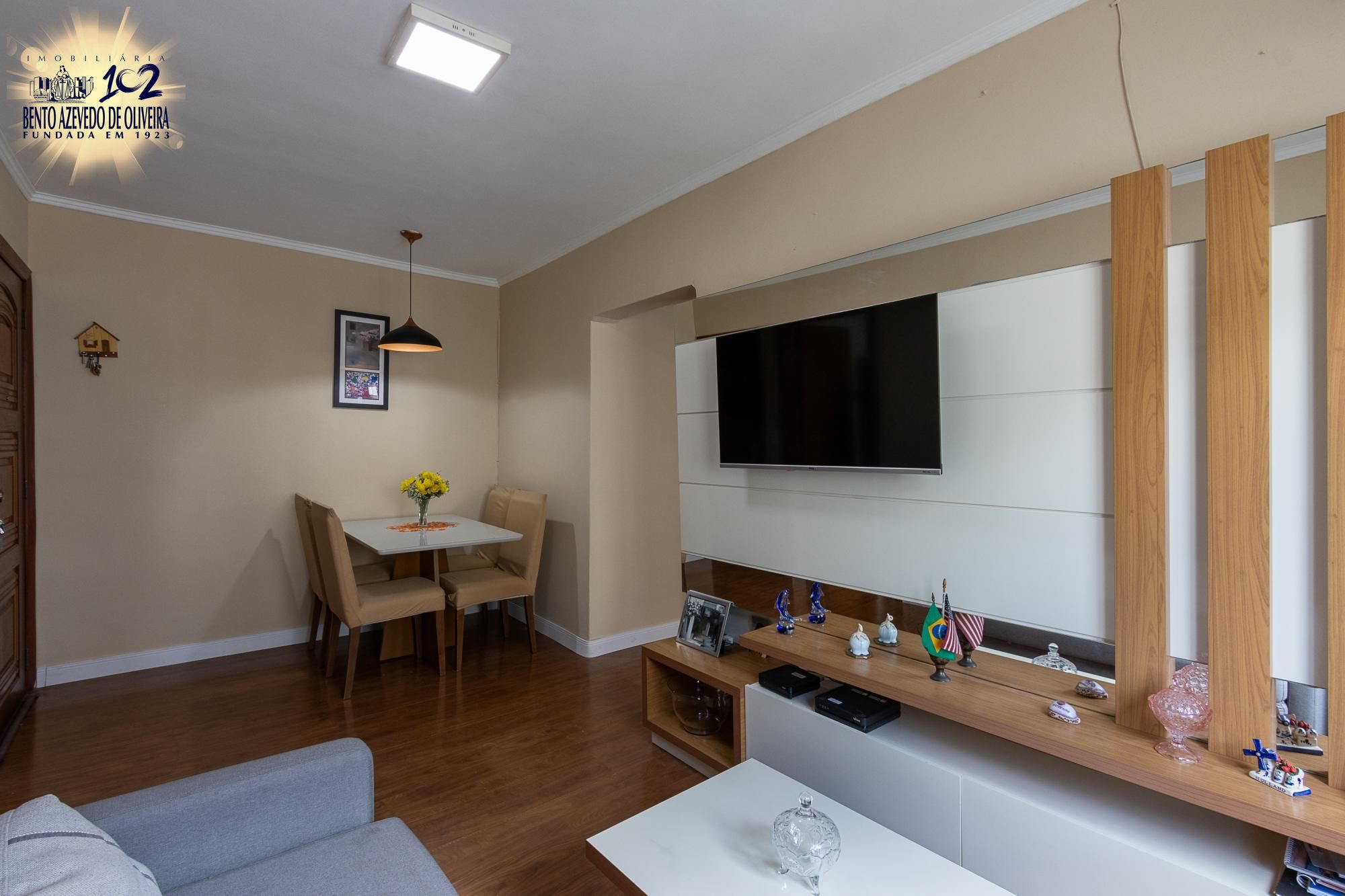 Apartamento, 3 quartos, 65 m² - Foto 5