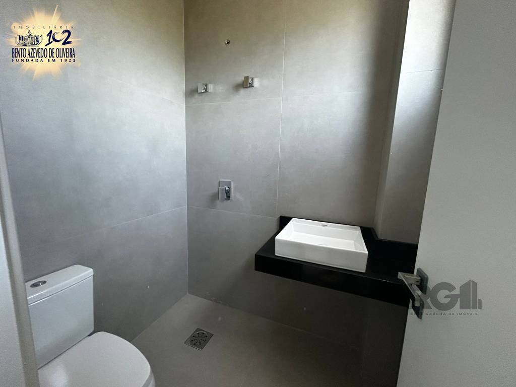 Casa de Condomínio, 5 quartos - Foto 21