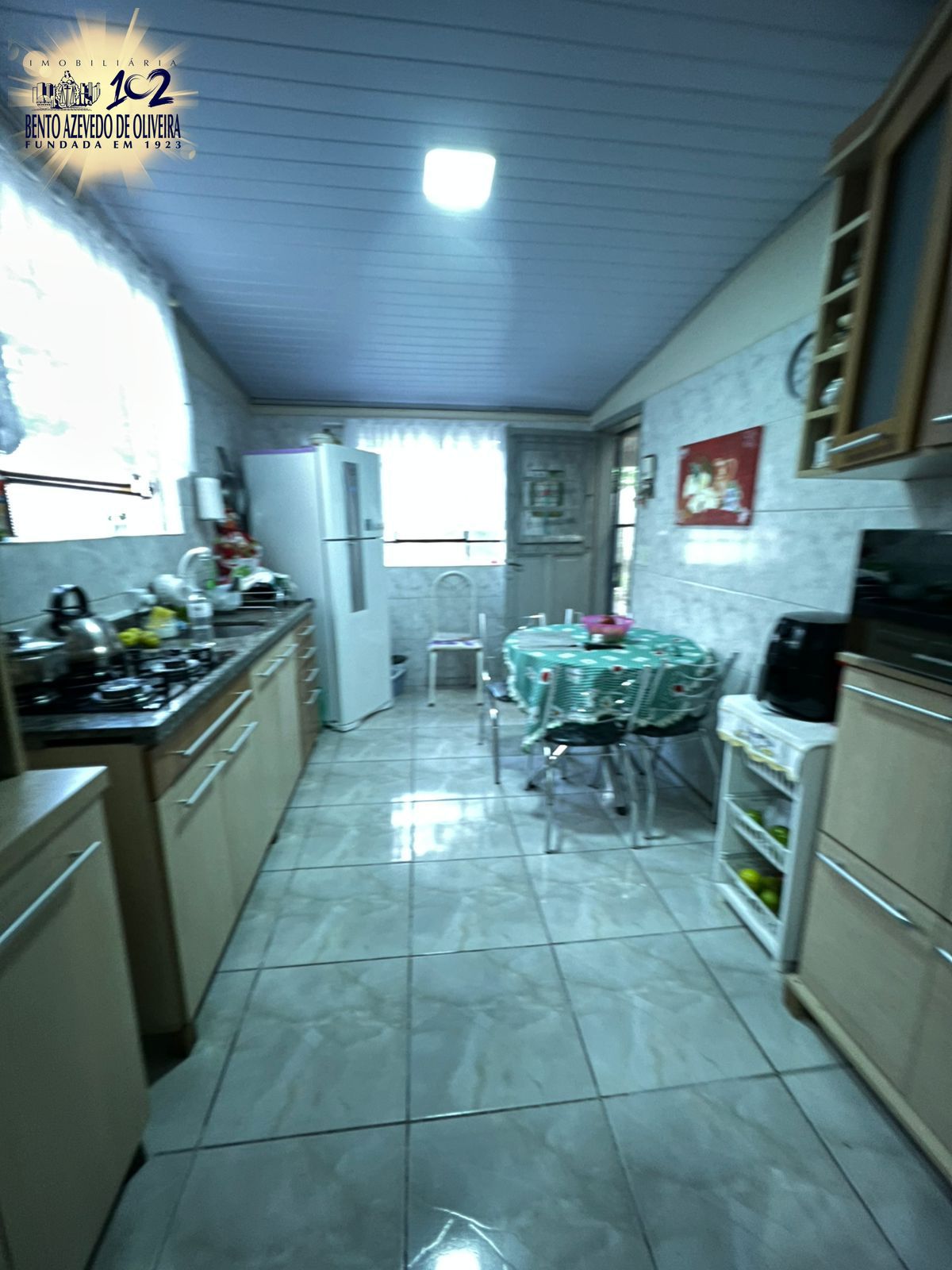 Casa, 3 quartos, 30 m² - Foto 12