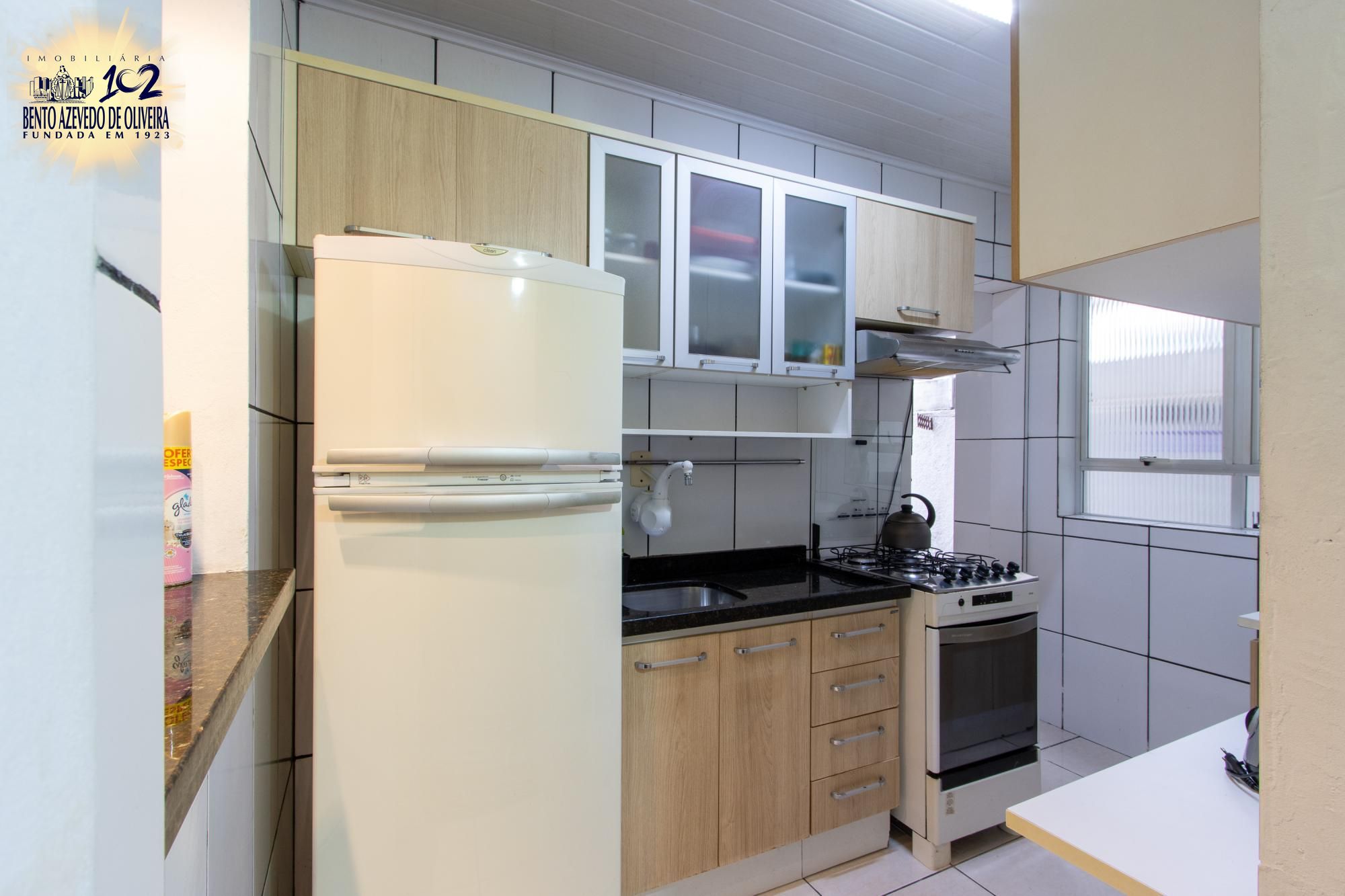 Apartamento, 3 quartos, 58 m² - Foto 16