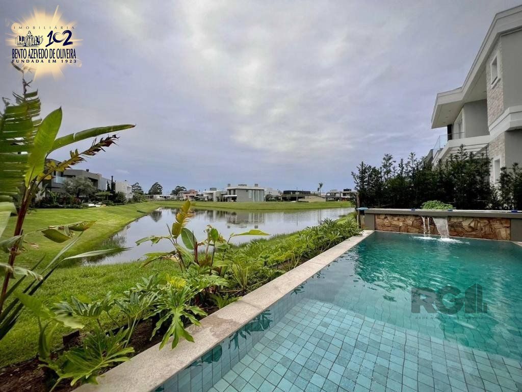 Casa de Condomínio, 5 quartos - Foto 2