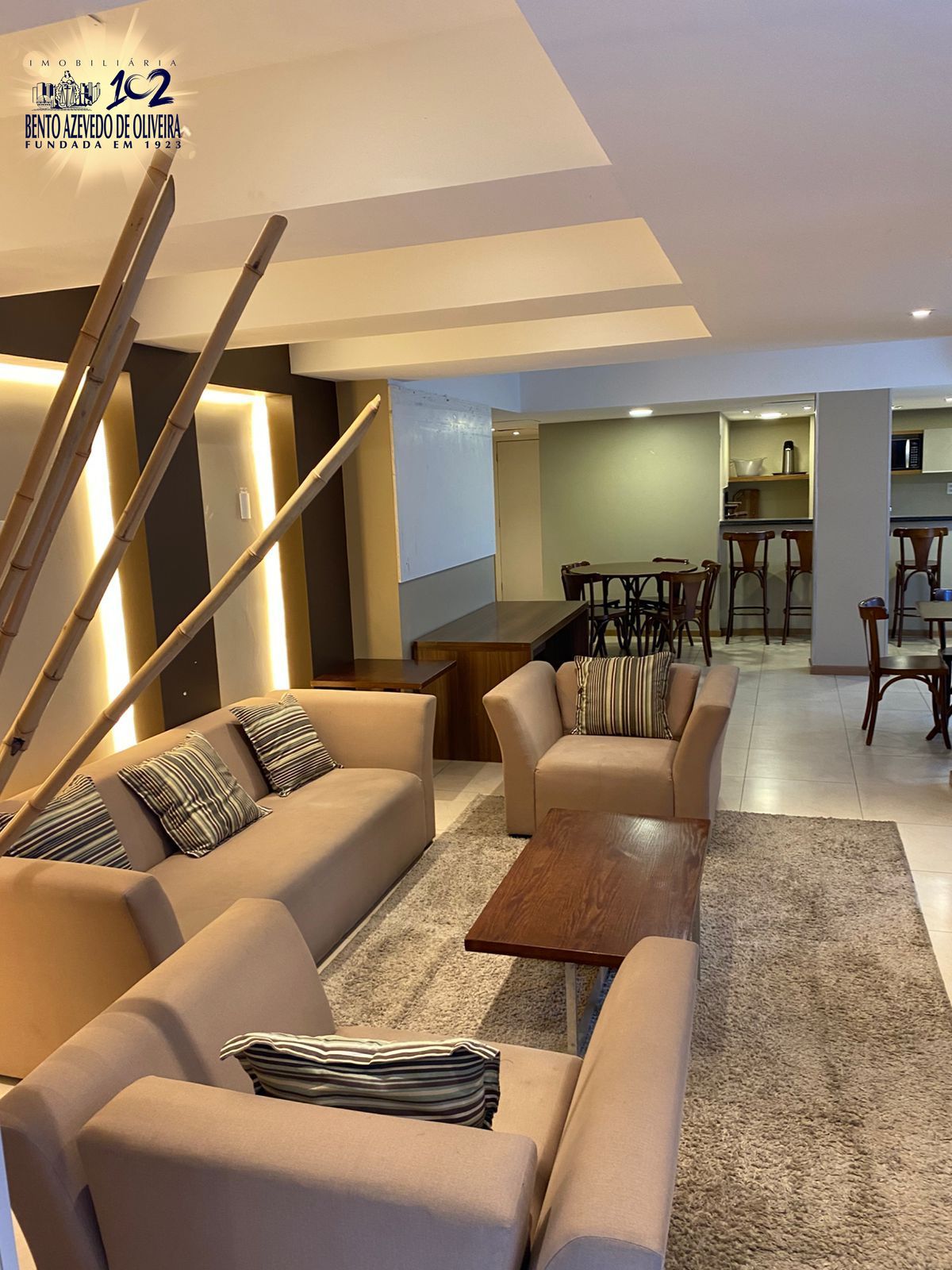 Apartamento, 2 quartos, 52 m² - Foto 24