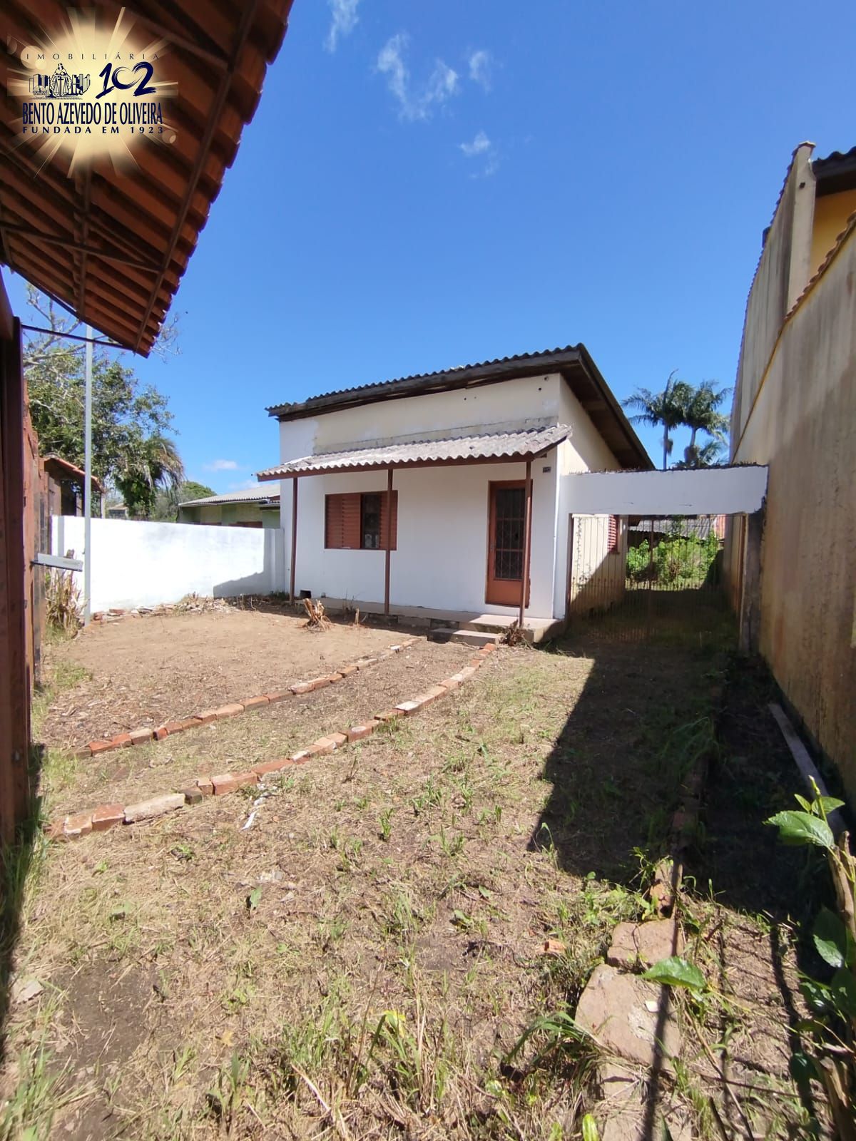 Casa, 1 quarto, 58 m² - Foto 4