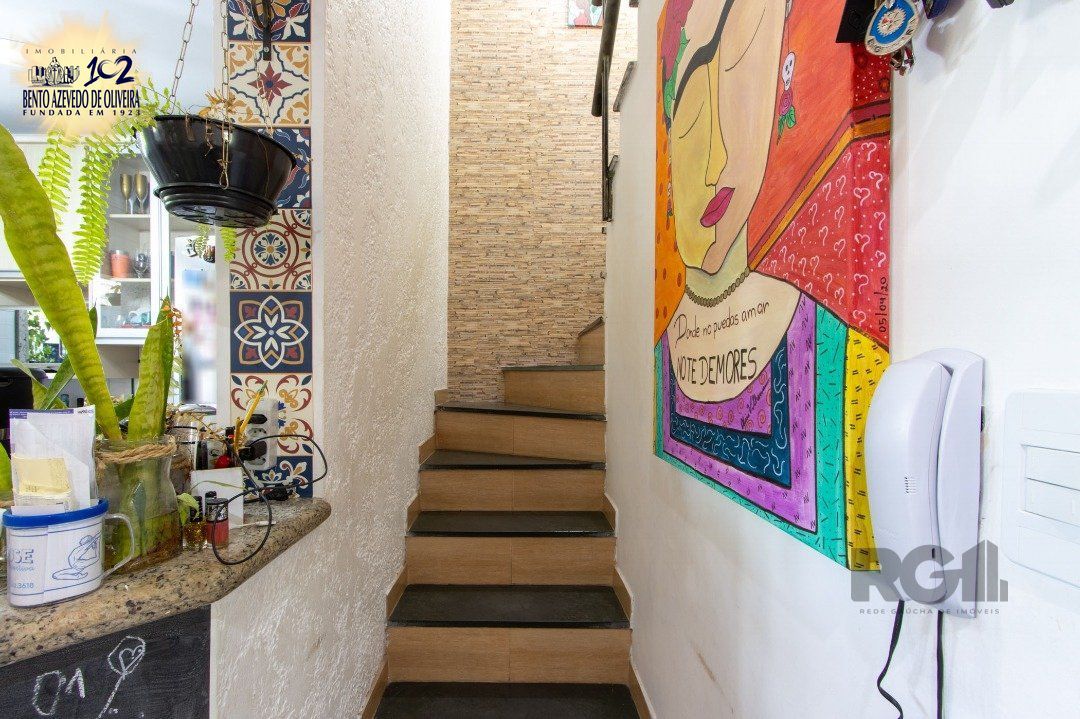 Casa de Condomínio, 3 quartos - Foto 18