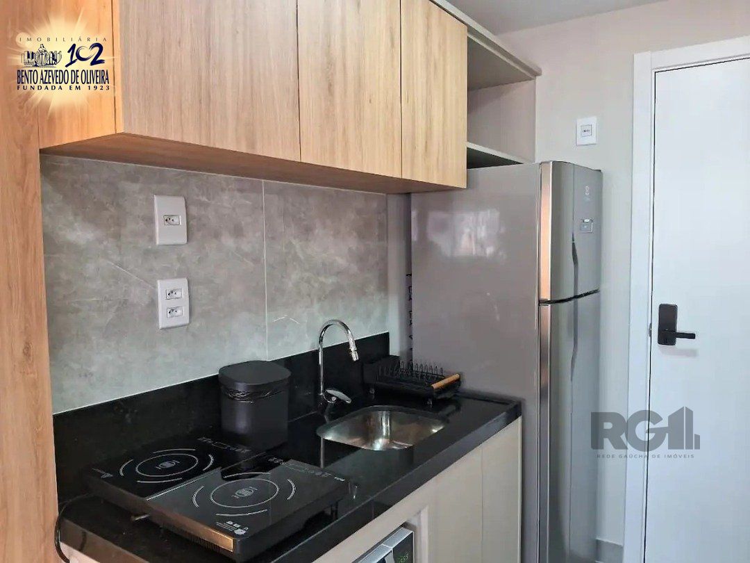 Apartamento, 1 quarto, 25 m² - Foto 14