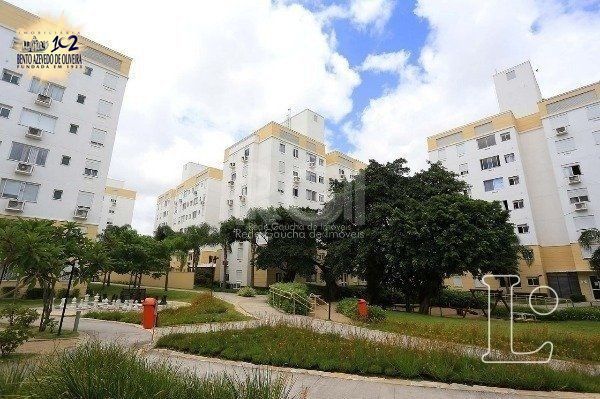 Apartamento, 3 quartos, 61 m² - Foto 2