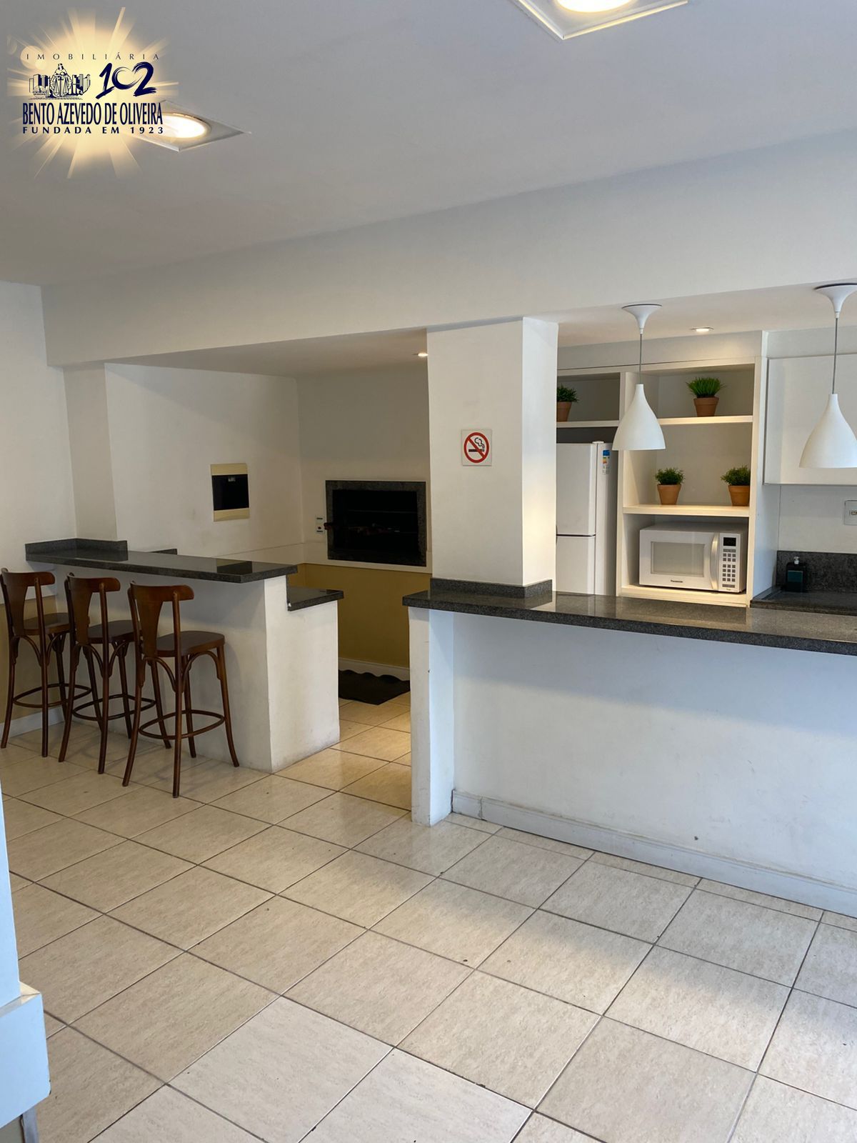 Apartamento, 2 quartos, 52 m² - Foto 22