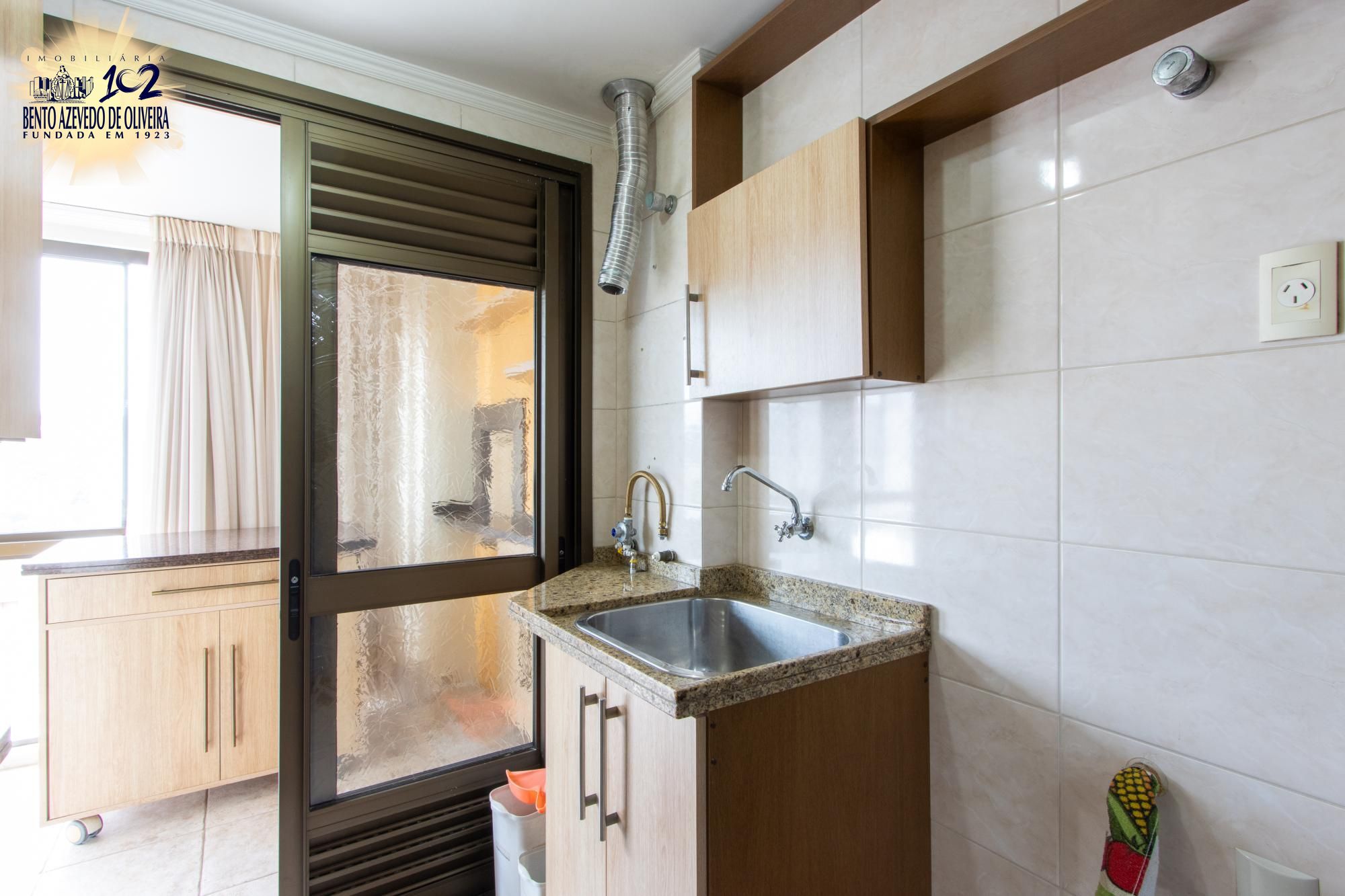 Apartamento, 3 quartos, 93 m² - Foto 5