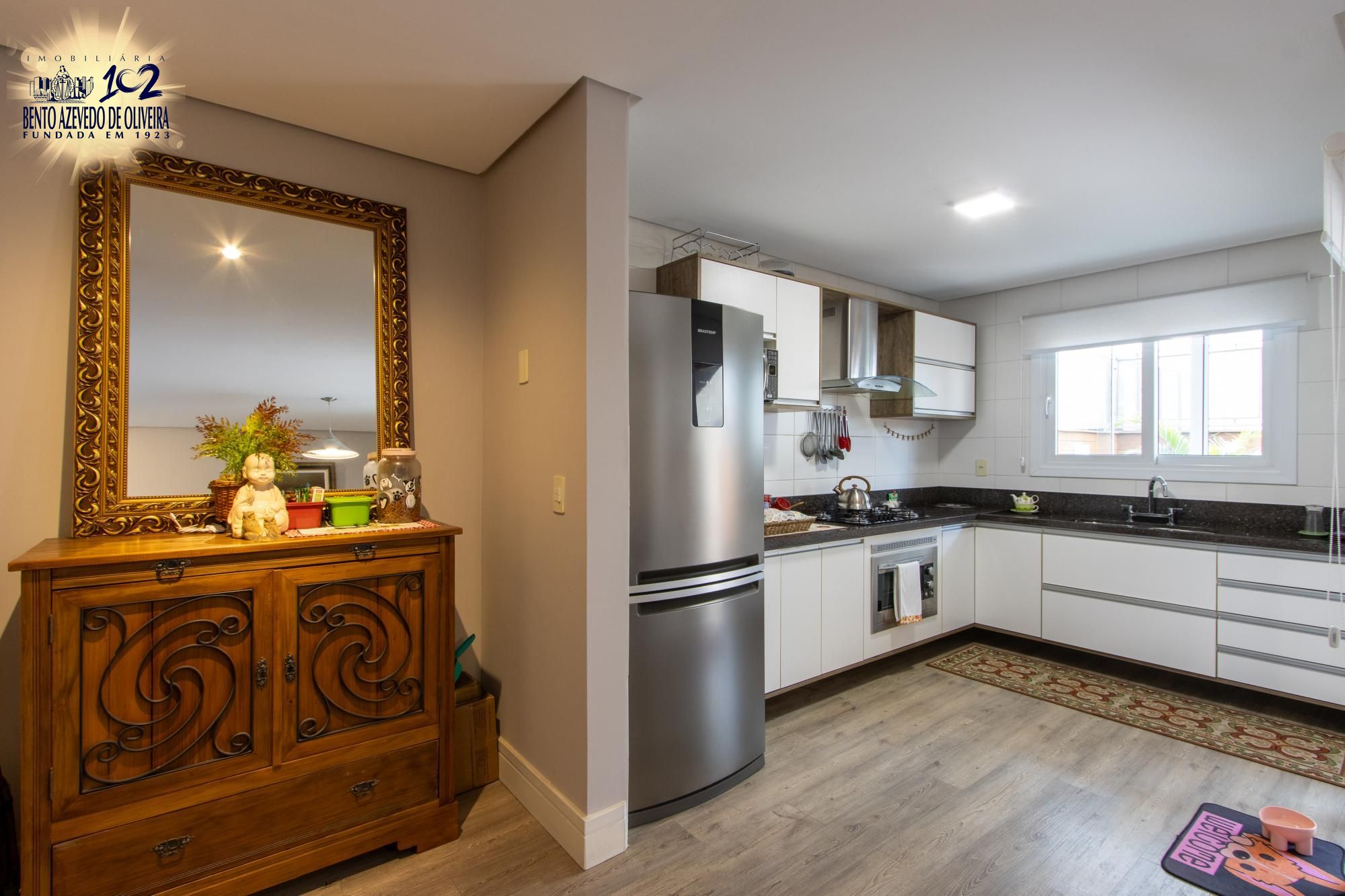 Casa, 3 quartos, 162 m² - Foto 12