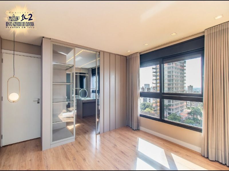 Apartamento, 2 quartos, 120 m² - Foto 6
