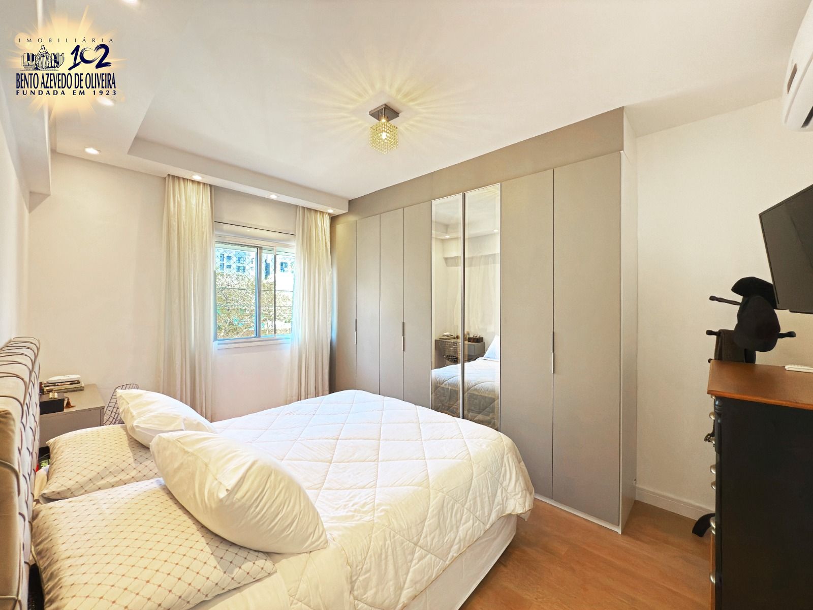 Apartamento, 3 quartos, 96 m² - Foto 46