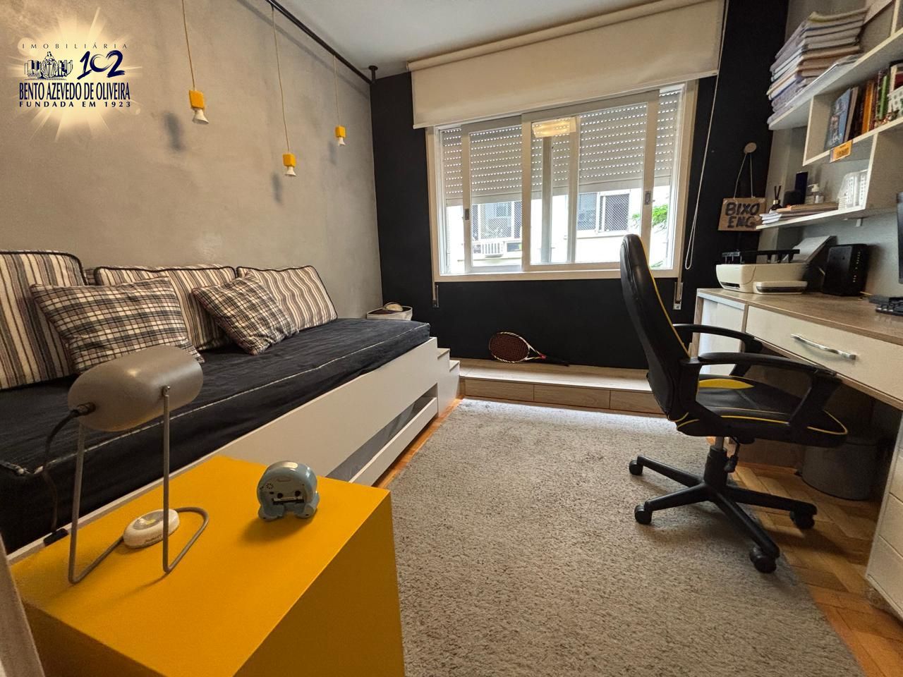 Apartamento, 3 quartos, 96 m² - Foto 12