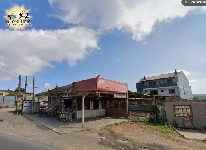 Prédio Inteiro, 580 m² - Foto 1