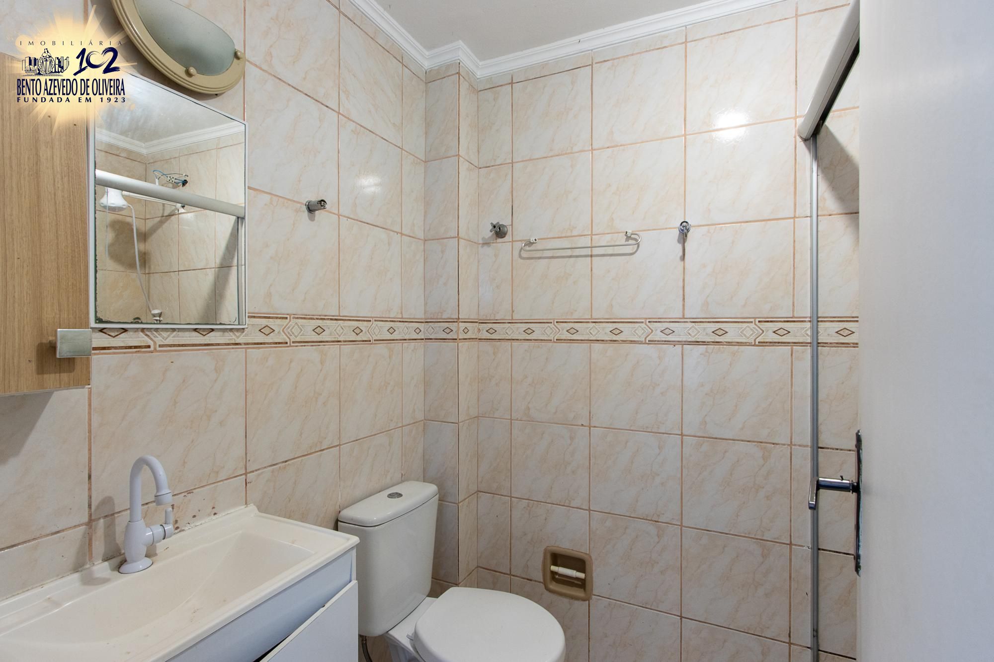 Casa de Condomínio, 3 quartos - Foto 31
