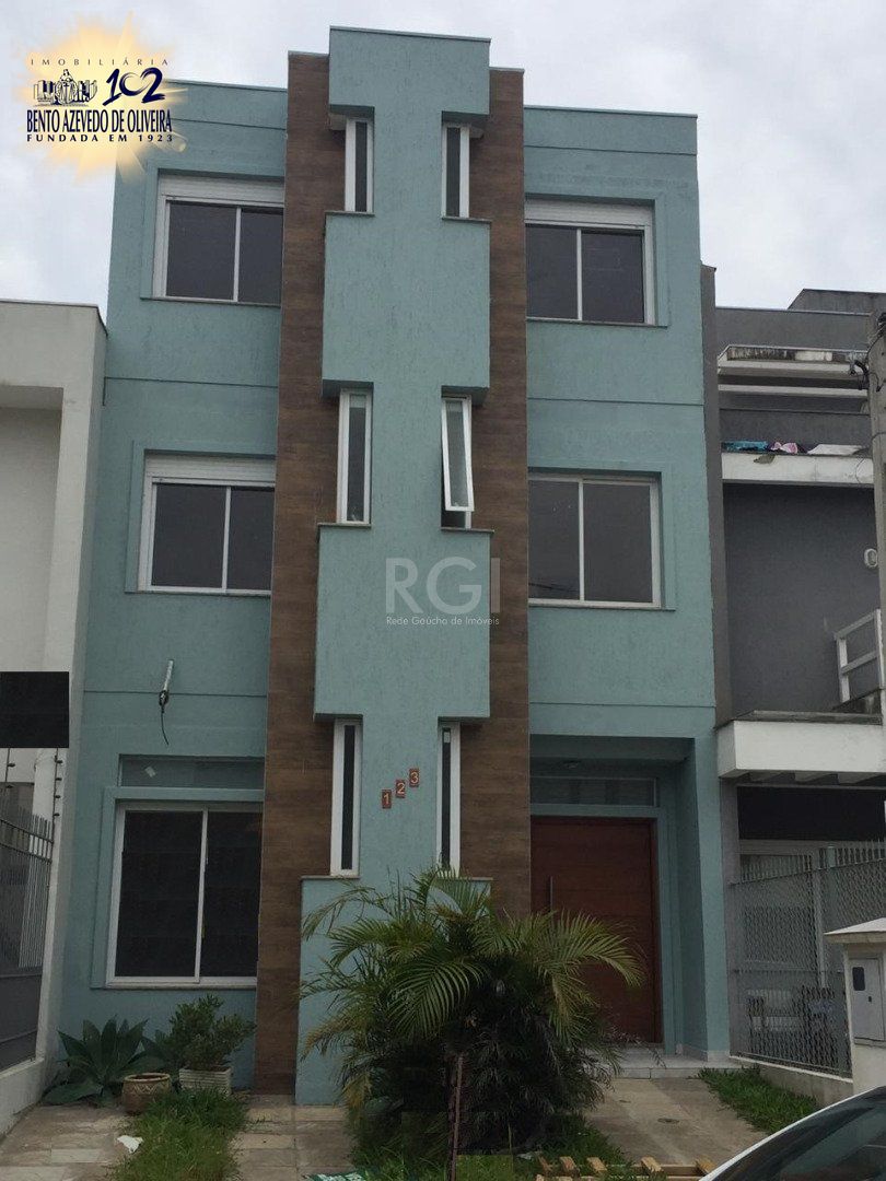 Casa, 3 quartos, 194 m² - Foto 1