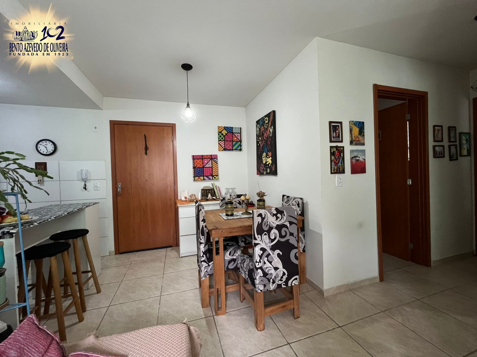 Apartamento, 2 quartos, 51 m² - Foto 9