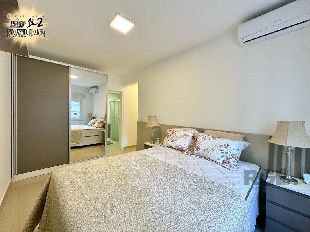 Apartamento, 3 quartos, 122 m² - Foto 26