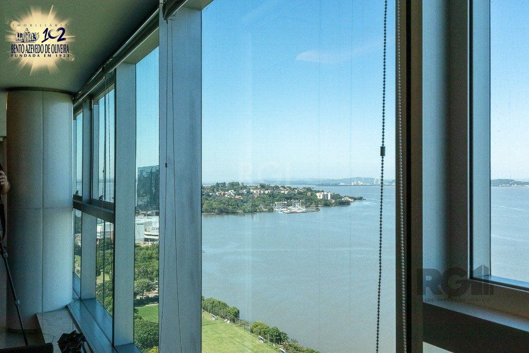 Flat/Apart Hotel, 1 quarto, 52 m² - Foto 21